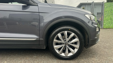 Volkswagen T-Roc 1.0 TSI 110 Design 2dr Petrol Cabriolet